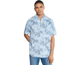 Tommy Bahama Рубашка San Lucio Tides Bamboo с цветочным принтом