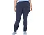 Брюки Skechers Go Walk Pants Joy Tall с высокой талией и карманами