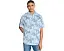Tommy Bahama Рубашка San Lucio Tides Bamboo с цветочным принтом