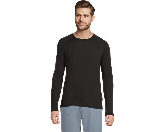 Базовый слой Helly Hansen Durawool с длинным рукавом