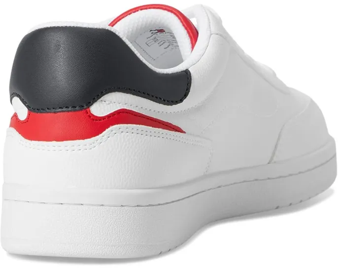 Кроссовки Tommy Hilfiger Lorro с Т-образным носком и стелькой Memory Foam