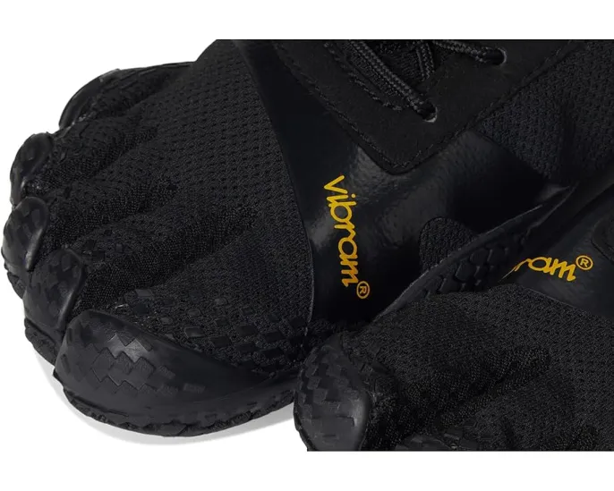 Обувь Vibram FiveFingers KSO EVO с сетчатым верхом и эластичной шнуровкой