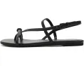 Сандалии на плоской подошве Kate Spade New York Loop из премиальной кожи