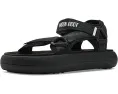 Сандалии Super Sandal из премиальной кожи MOON BOOT