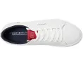 Кроссовки Tommy Hilfiger Rocci с круглым носком и стелькой из мемориальной пены