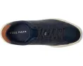 Cole Haan Кроссовки Grand Crosscourt Modern с перфорацией и круглым носком