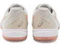 Теннисные туфли Game FF с сетчатым верхом и технологией FLYTEFOAM от ASICS