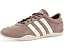 Кроссовки Adidas Grand Court Low в цвете Earth Strata