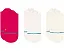 Носки Iconic Light Tab 3-Pack Stance с компрессией и влагоотведением