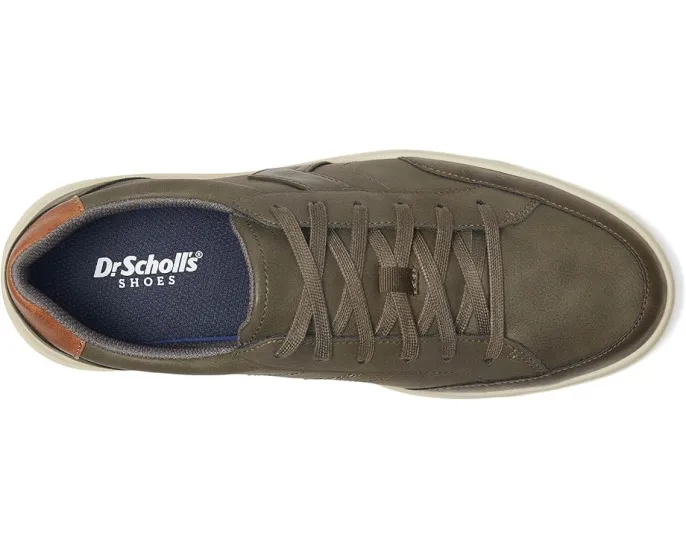 Кроссовки Dr. Scholl's Madison для мужчин со шнуровкой и технологией стелек