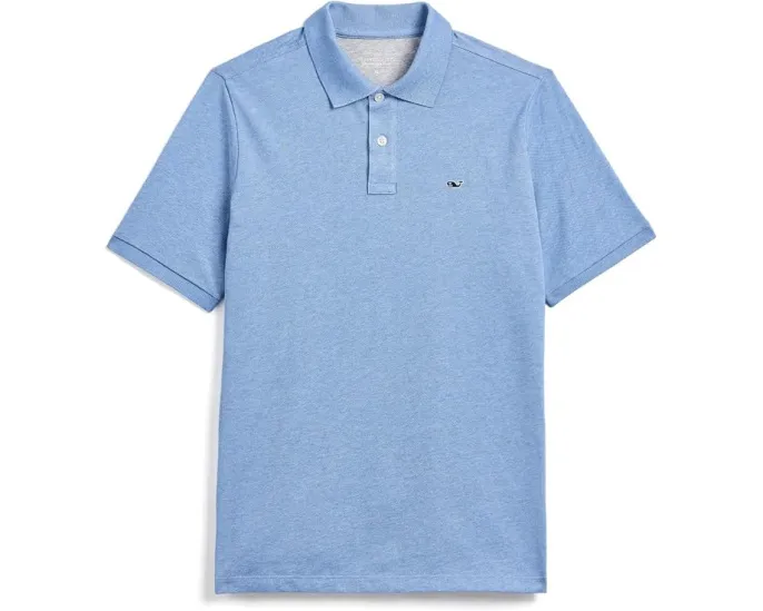 Детское поло Pique Edgartown Vineyard Vines