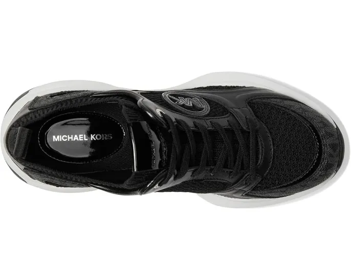 Кроссовки Zuma Knit Trainer с вентилируемым трикотажным верхом