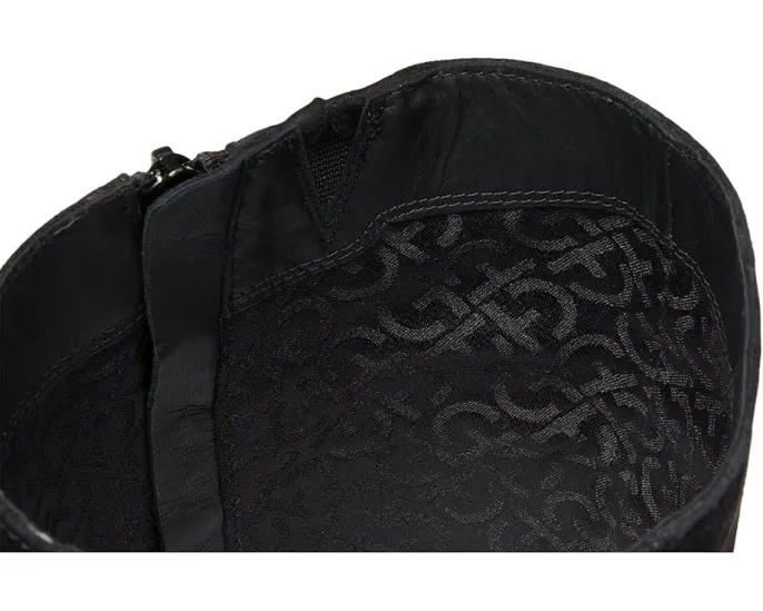 Высокие сапоги Cole Haan Georgette с квадратным мысом