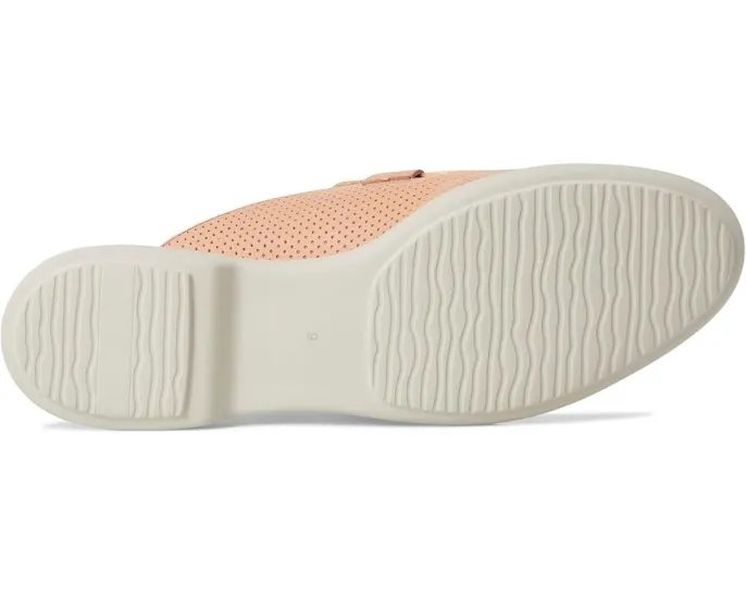 Мюли Marc Joseph New York Brooklyn RD из натуральной телячьей кожи с кожаной лентой