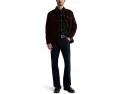 Классические джинсы Clint Bootcut от AG Jeans с расклешённым низом
