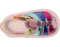 Детские сандалии Kurt Geiger London Baby Kensington Fisherman с кожаным верхом