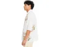 Fleur Lis Short Sleeve Shirt