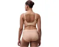 Chantelle трусики Soft Stretch Hi Cut с бесшовной конструкцией