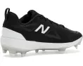 Софтбольные бутсы New Balance Fuse V5 Molded с литой подошвой для игры на любом покрытии