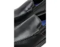 Лоферы Cristian от Rockport с контрастной строчкой