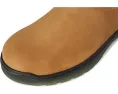 Водонепроницаемые рабочие ботинки Ariat Turbo Pull-On с углеродным мыском и технологией U-Turn
