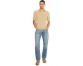 Джемпер Polo Ralph Lauren из фактурного хлопка и льна