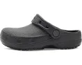 Детские клоги Crocs Classic Crafted Canvas для старших и младших детей