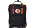 Рюкзак Kånken Rainbow из водонепроницаемого Vinylon F от Fjällräven
