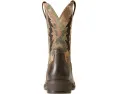 Ariat ковбойские сапоги Ridgeback Venttek Western с квадратным носком