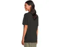 Футболка Carhartt WK87 Workwear Pocket Short Sleeve с нагрудным карманом