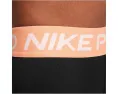 Детские компрессионные шорты Nike Kids Pro Shorts с технологией Dri-FIT