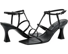 Босоножки Marc Fisher LTD Dennie на каблуке с квадратным носком