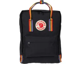 Рюкзак Kånken Rainbow из водонепроницаемого Vinylon F от Fjällräven
