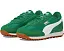 Детские кроссовки Puma Easy Rider с классическим силуэтом и верхом из текстиля