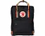 Рюкзак Kånken Rainbow из водонепроницаемого Vinylon F от Fjällräven