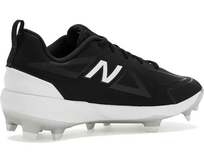 Софтбольные бутсы New Balance Fuse V5 Molded с литой подошвой для игры на любом покрытии