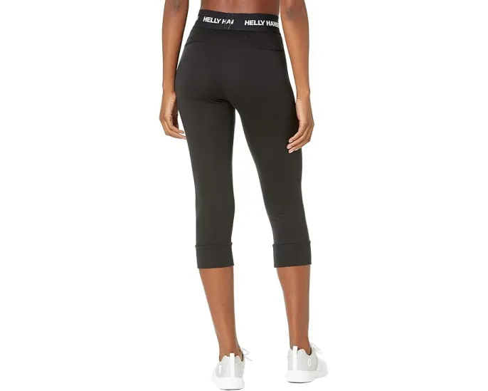 Helly Hansen Термобелье Lifa Merino Midweight 3/4 с эластичным поясом и плоскими швами