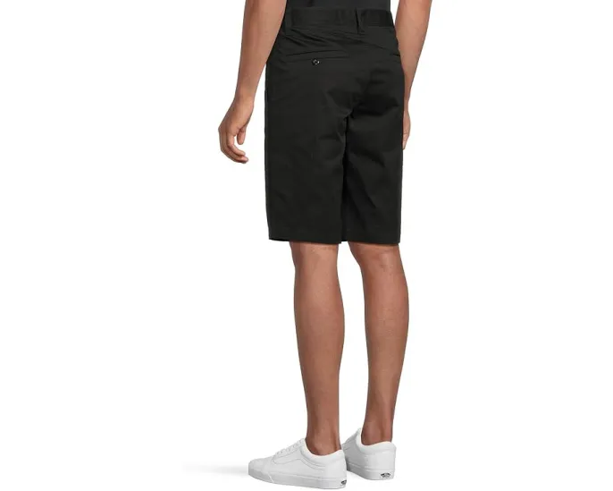 Шорты Volcom Frickin Modern Stretch из экологичной ткани с ремешком на поясе