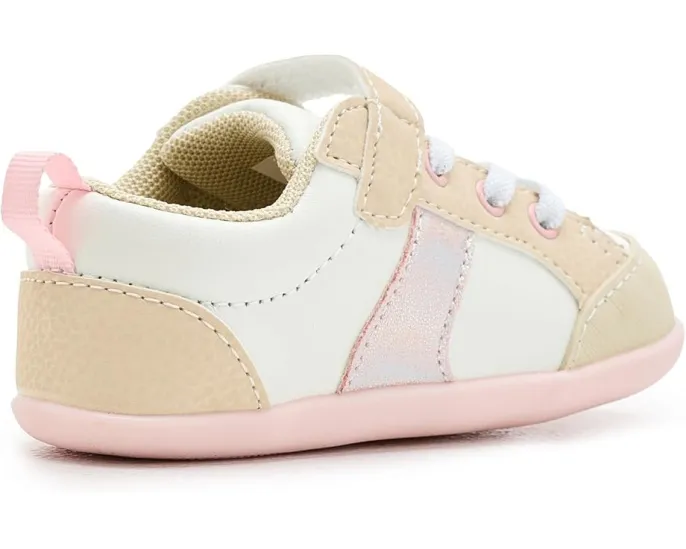 Первые ботиночки Connor Mini с защитным резиновым носком See Kai Run