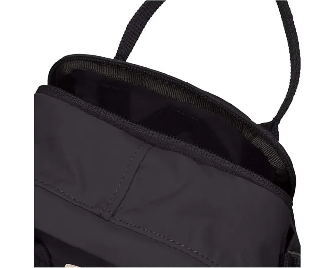 Сумка Fjällräven Kånken Sling через плечо с регулируемым ремнем