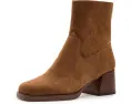 Ботильоны Steve Madden Latches с квадратным носком на квадратном каблуке