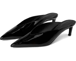 Туфли-лодочки Schutz Loren Mid с острым носком и каблуком средней высоты
