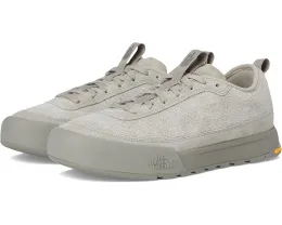 Кроссовки The North Face Clyffe Suede из замши с водоотталкивающей пропиткой