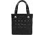 Сумка-тоут Crocs Crossbody из пластика и EVA с одним отделением