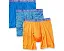Трусы боксеры X-Temp 4-Way Performance Stretch Mesh от Hanes ассорти