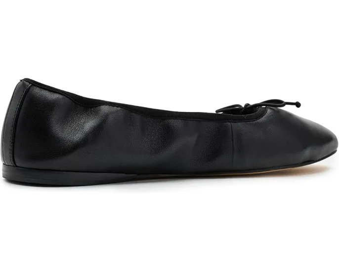 Балетки Marc Fisher LTD Amellie с бантом и миндалевидным носком