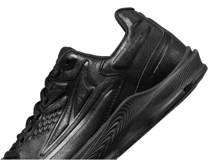 Кроссовки Altra Torin 5 Leather с кожаным верхом