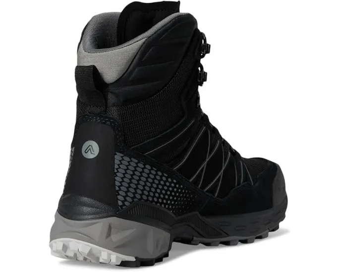Зимние трекинговые ботинки Asolo Tahoe Winter GTX с мембраной GORE-TEX