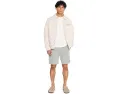 Рубашка-куртка Tasman Shirt Jacket от UGG в свободном силуэте