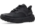 Детские кроссовки Hoka Transport Freedom с откидной пяткой